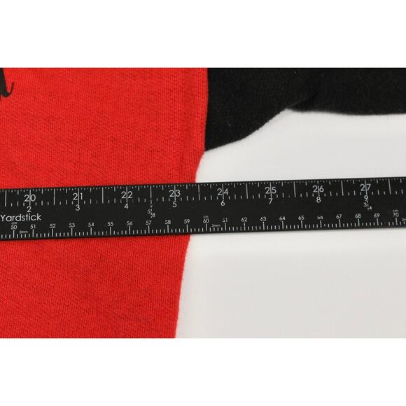 Vintage Amsterdam Holland Sweatshirt XL - Picture 6 of 7